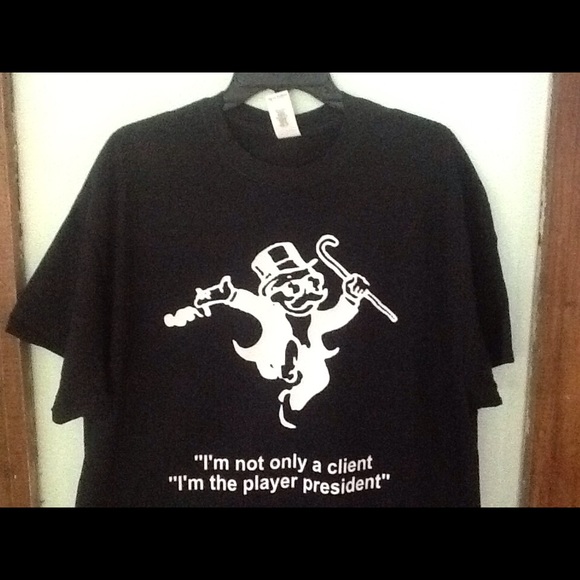 biggie quote shirt